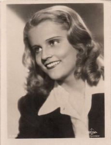 Thea Weis