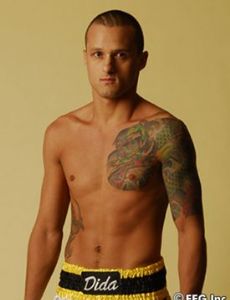 Andre Amade