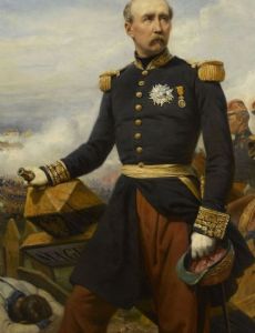 Patrice de Mac-Mahon, Duke of Magenta