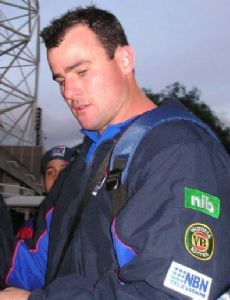 Craig Hall (rugby league born 1977)