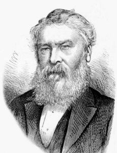 John Sutherland (New South Wales politician)