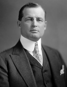 Clarence B. Miller