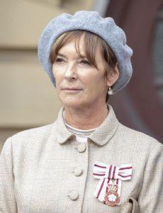 Jane Percy, Duchess of Northumberland