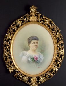 Emily Sibley Watson