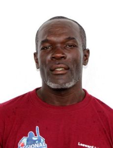 Winston Benjamin
