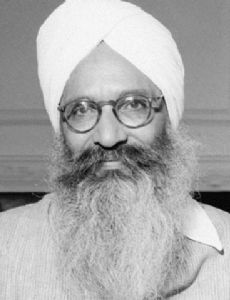 Pratap Singh Kairon