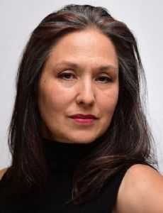 Deborah Jinza Thayer