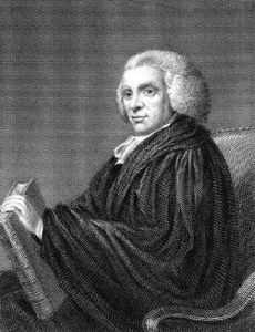 William Jones (ecclesiastic)