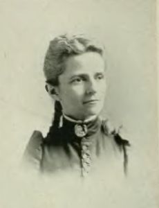 Jane Maria Read