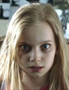 Eva Sayer