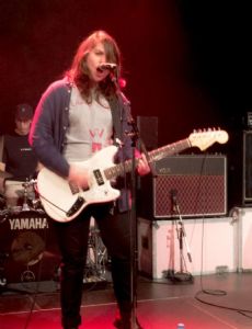 Alex Lahey