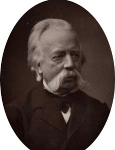 Johannes Warnardus Bilders