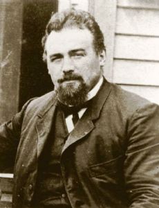 John Michael Kohler