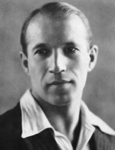 Vladimir Rosing