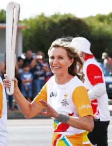 Debbie Flintoff-King