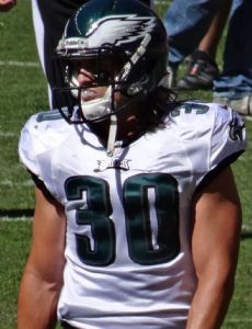 Colt Anderson
