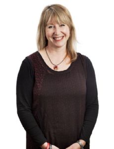 Clare Curran