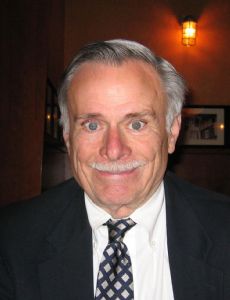 John S. Waugh