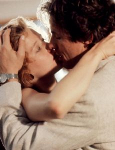Don Johnson and Penelope Miller