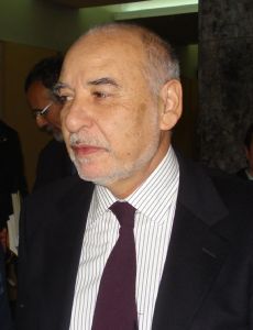 Tahar Ben Jelloun