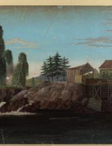 Hassel Iron Works
