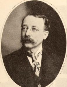 Frederick W. Griffith