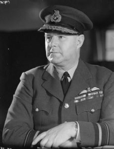 Hugh Saunders