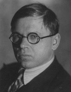 Nikolai Kochin