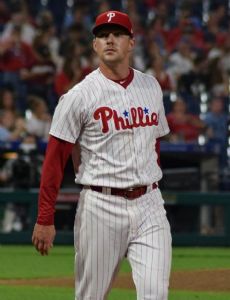 Rhys Hoskins
