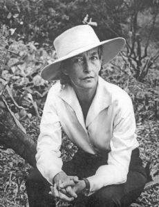 Vera Scarth-Johnson