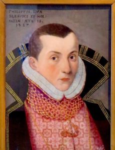 Philip, Duke of Holstein-Gottorp