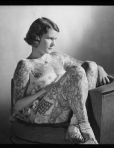 Betty Broadbent