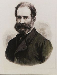 Lysandros Kaftanzoglou