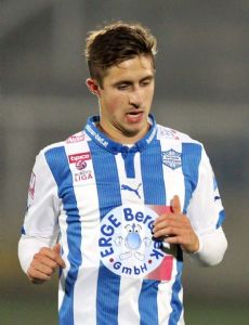 Reinhold Ranftl