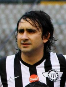 Osmar Molinas