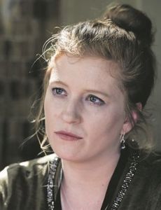 Suna Venter