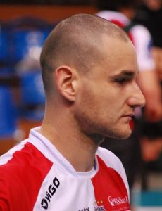 Ivan Ilić (volleyball)