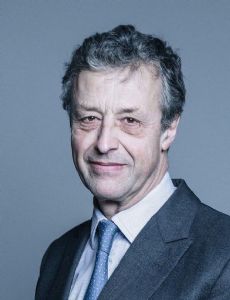 Alastair Campbell, 4th Baron Colgrain