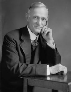 Ezekiel S. Candler, Jr.