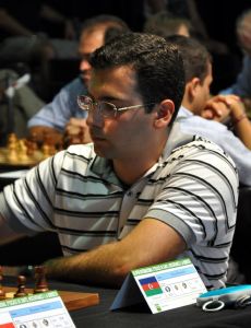Nidjat Mamedov