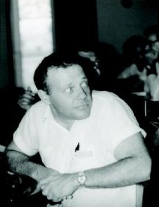Richard Kadison