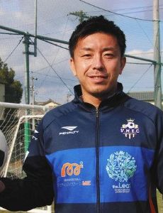Yohei Iwasaki