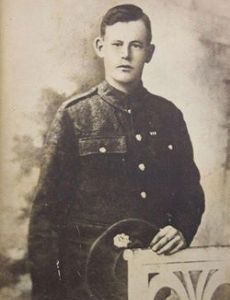 Hugh McIver
