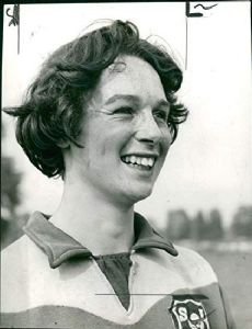 Jenny Smart