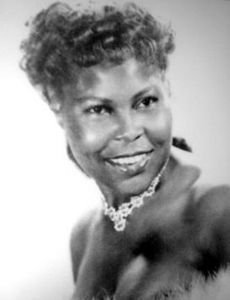 Mabel Fairbanks