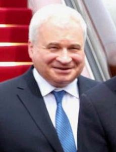 Andrey Denisov