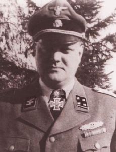 Günther-Eberhardt Wisliceny