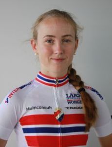 Ingvild Gåskjenn