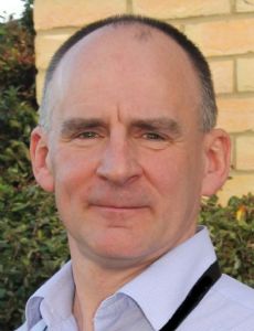 Gary Cox (philosopher)