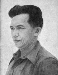 Tan Malaka
